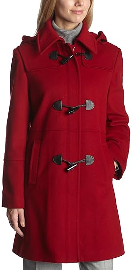 claiborne coat