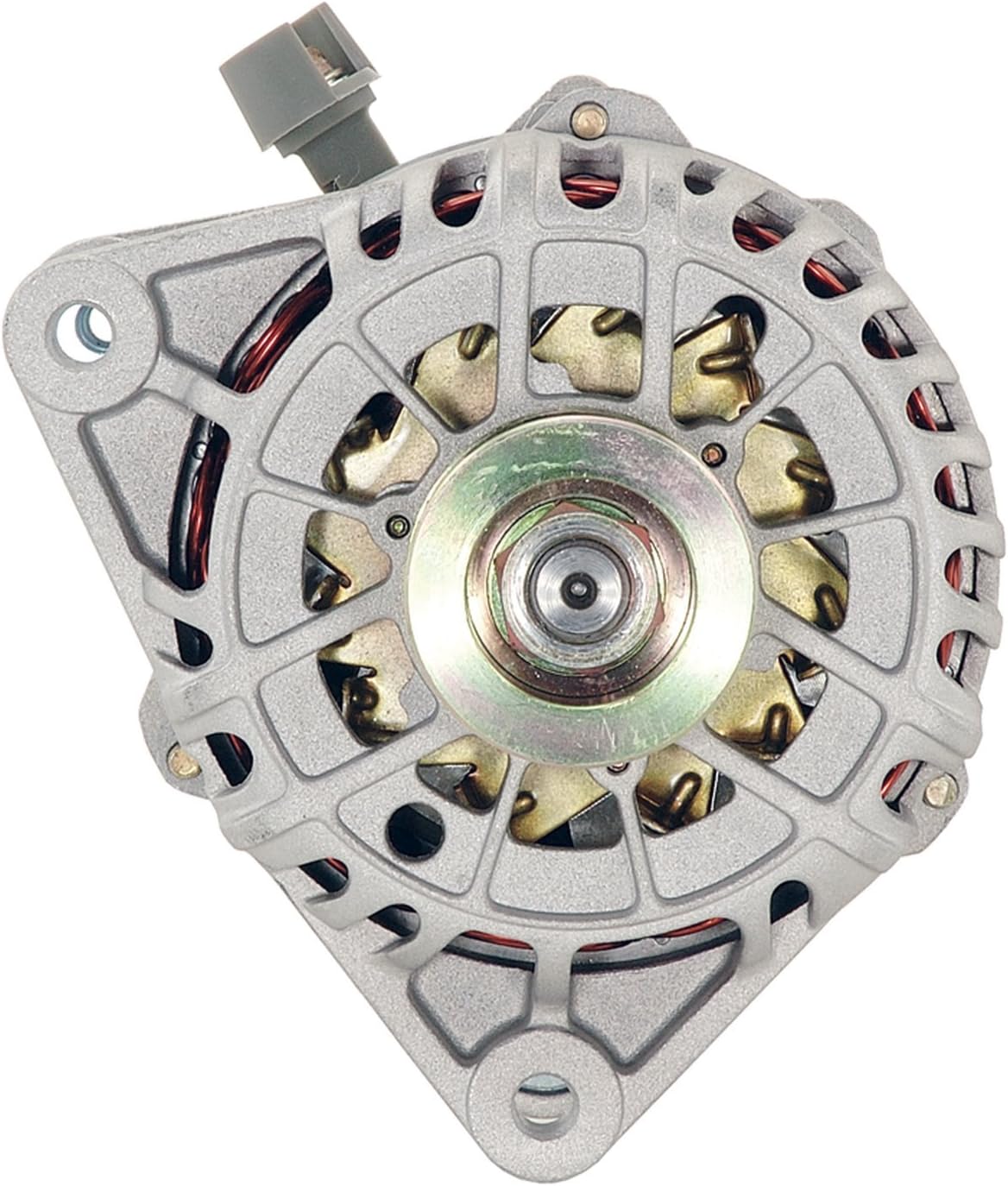 Remy 92511 100% New Alternator