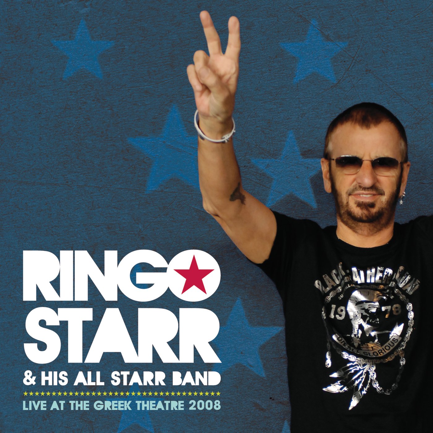 Ringo Starr And His All Starr Band