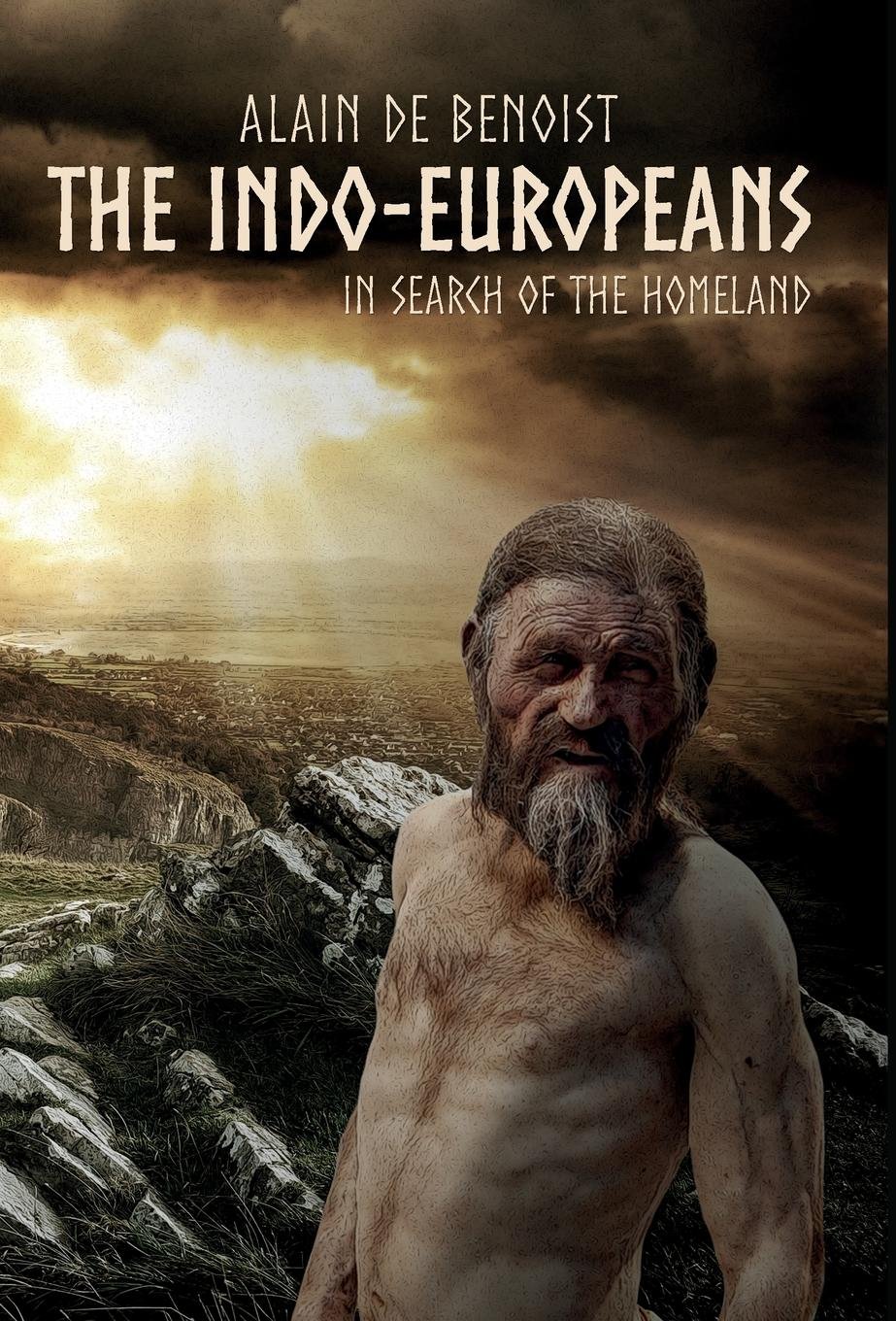 Buy The Indo-Europeans: In Search of the Homeland — BookShops.in