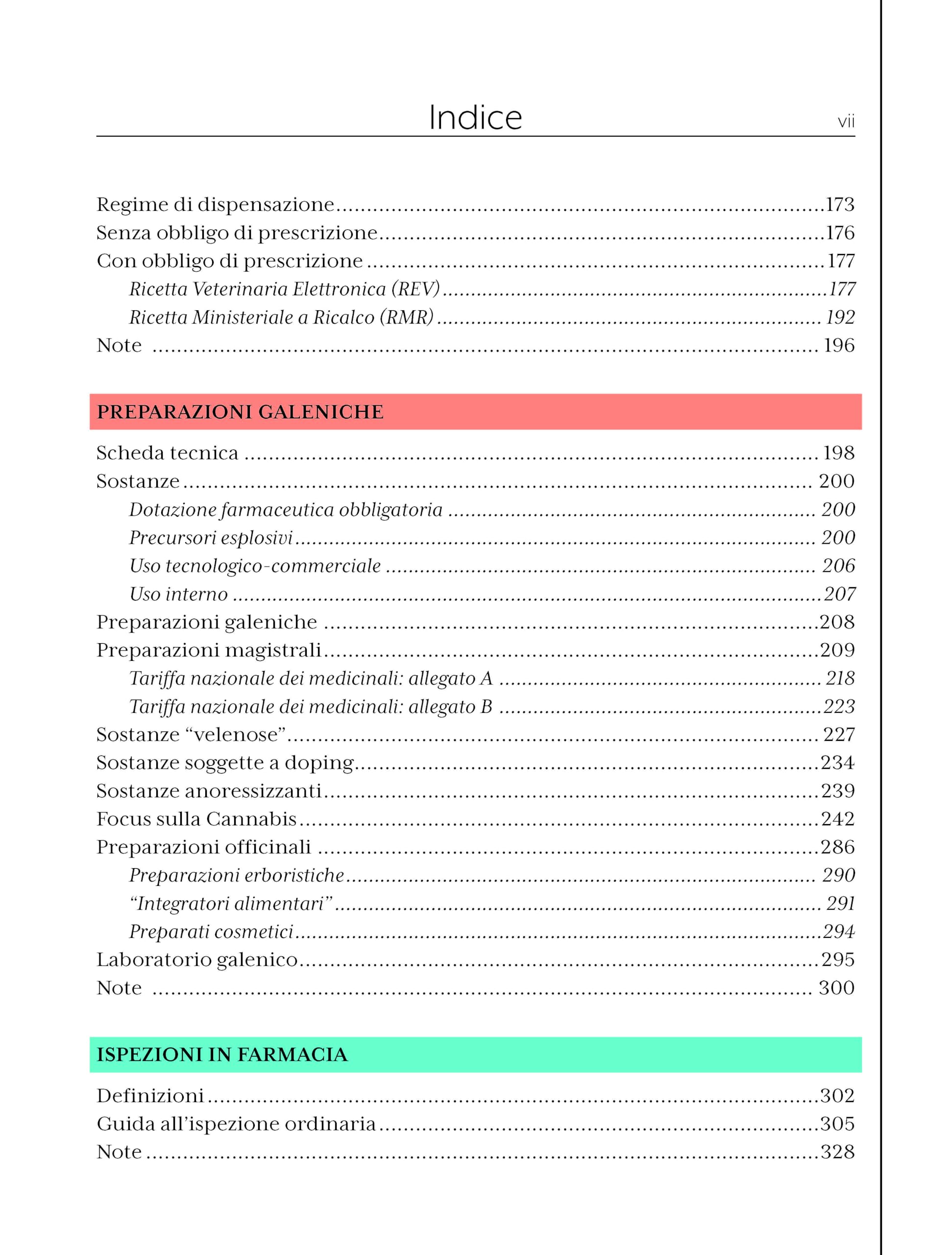 La farmacia: un campo minato. Il manuale del farmacista. Guida pratica 2025