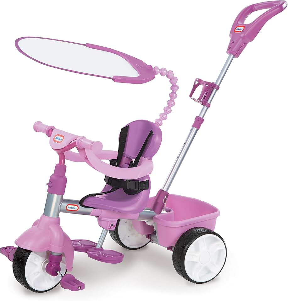 trike for twins