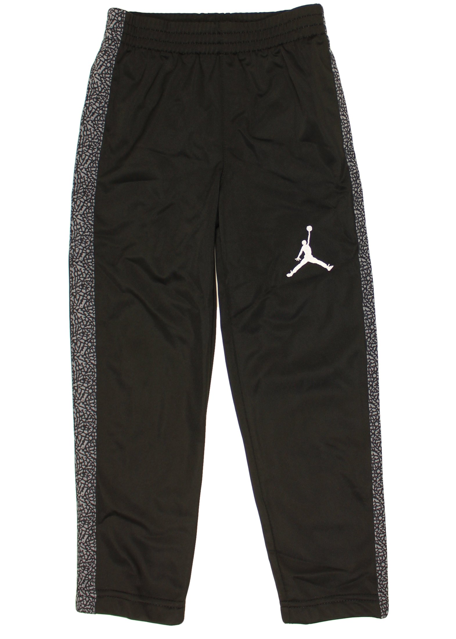 nike black elephant tracksuit