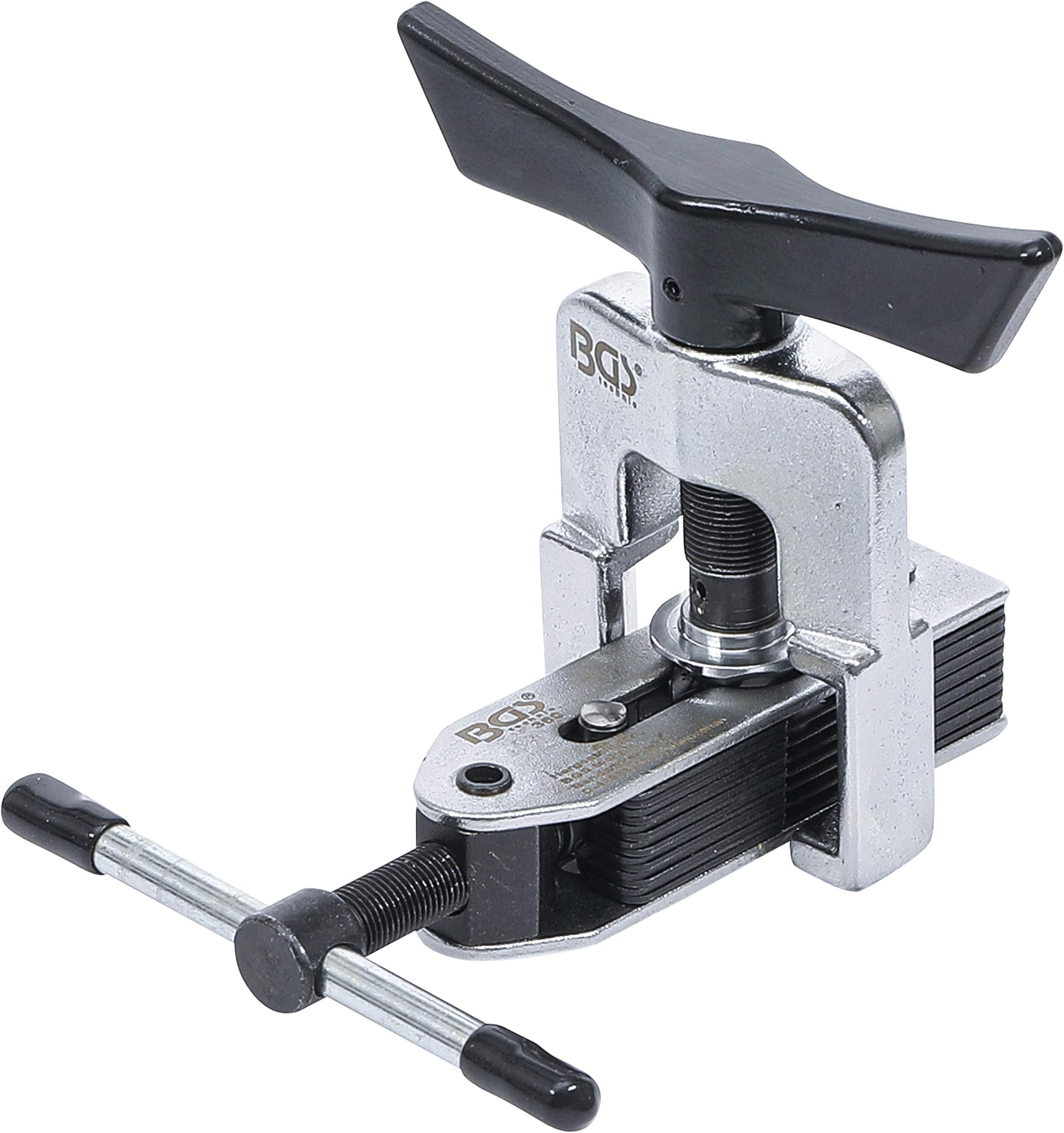 BGS360 | Universal Flaring Tool Kit | adjustable 4,7 - 16 mm