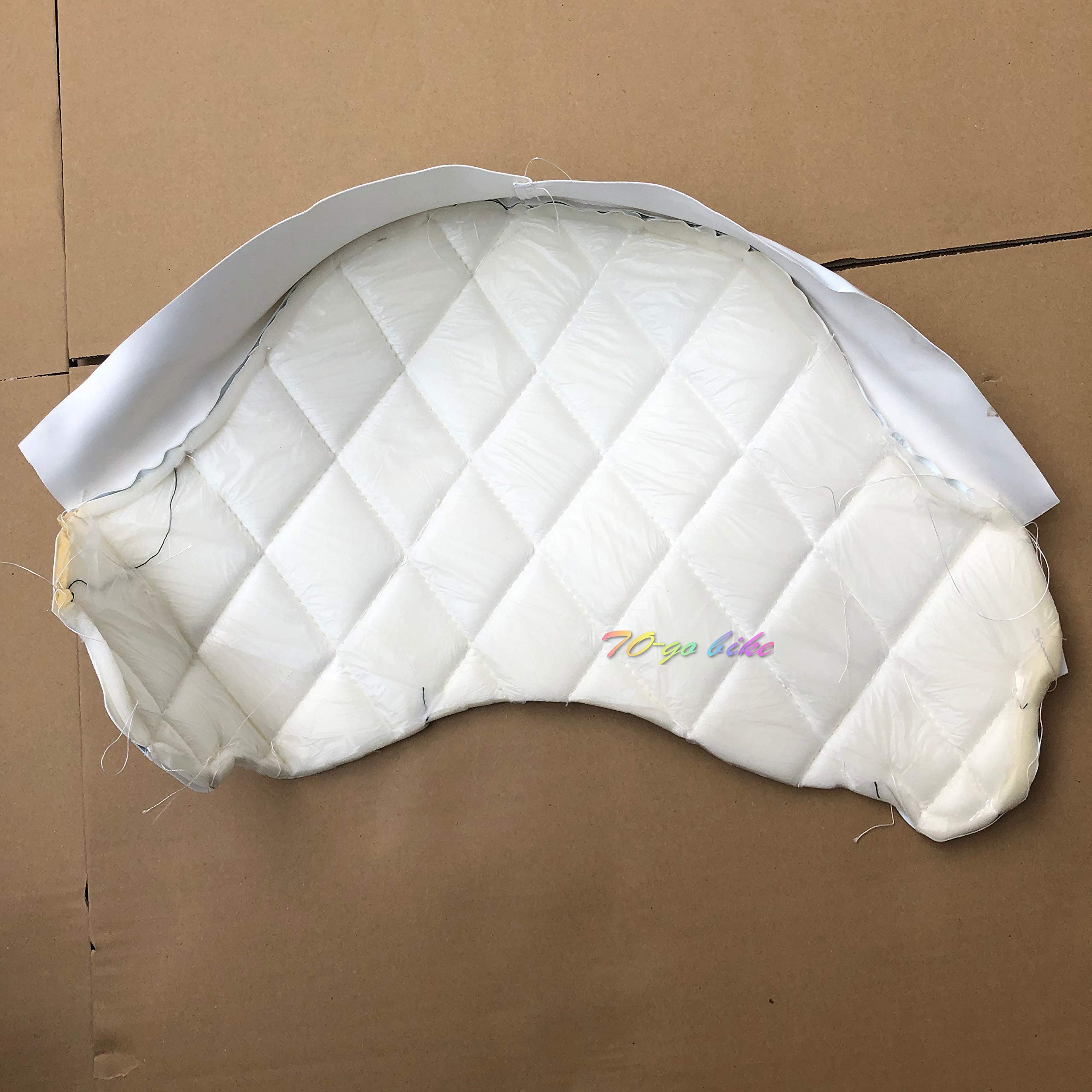 Amazon | フォルツァ MF10 エナメル ダイヤ柄 張替え シートカバー 2点 Amazon | フォルツァ MF10 エナメル ダイヤ柄 張替え シートカバー 2点