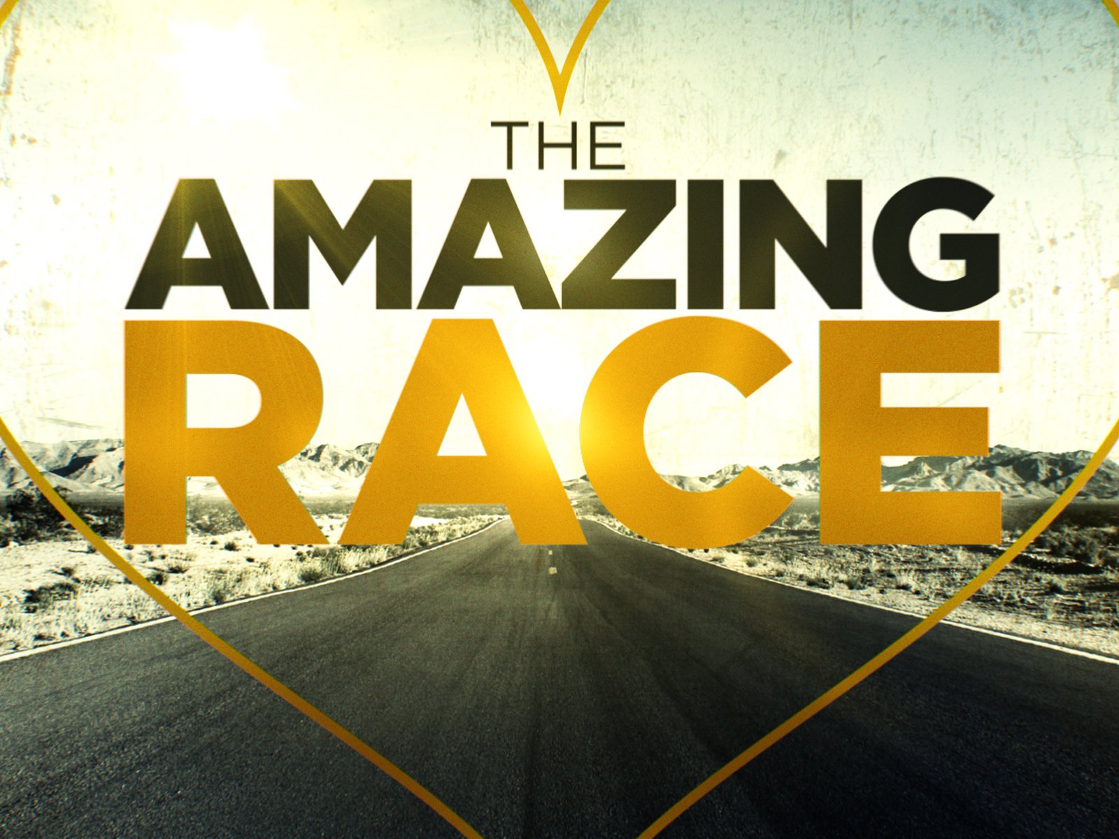 The Amazing Race, Season 26