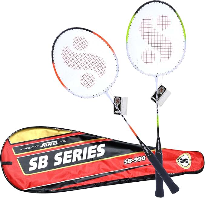 Amazon.in shuttle bat