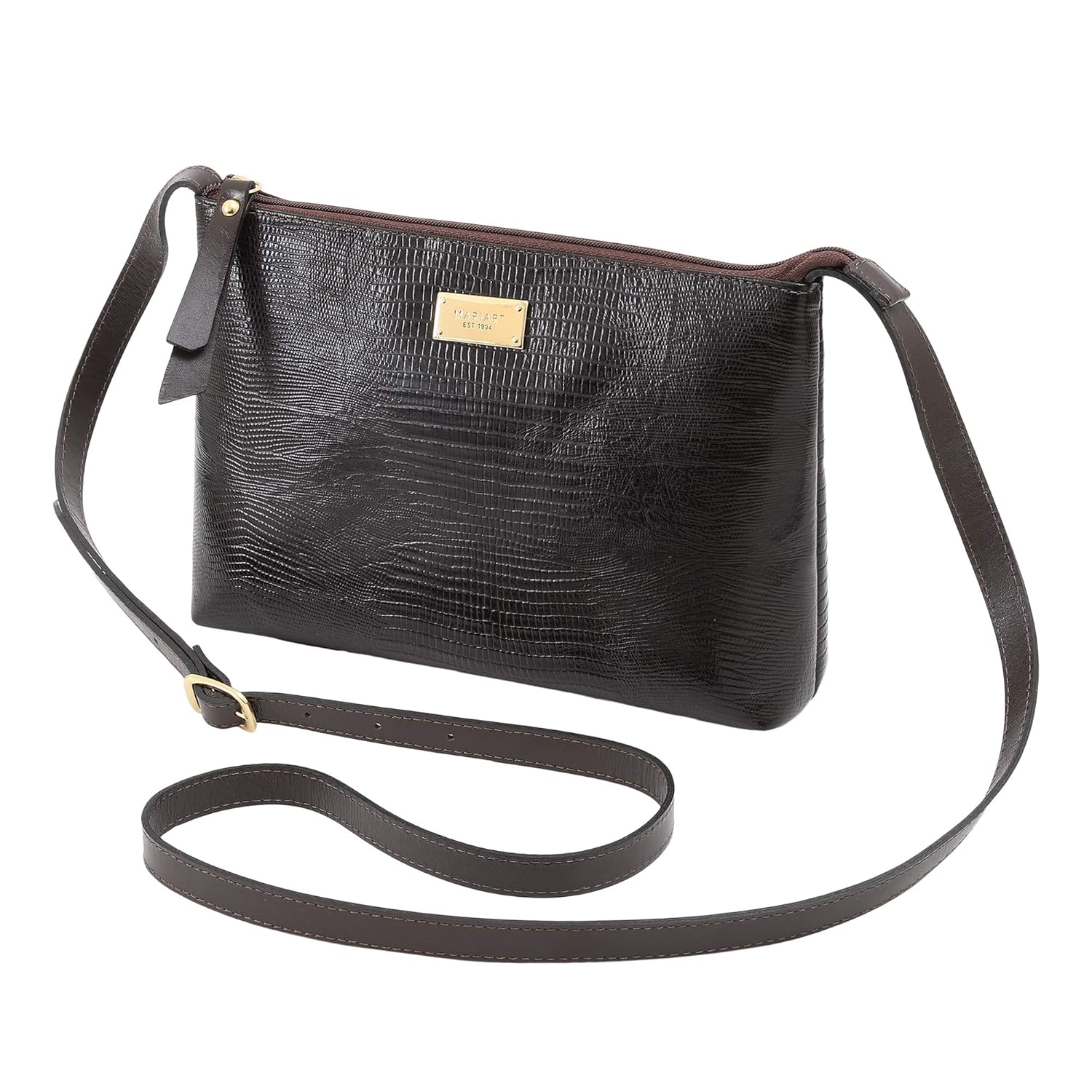 Kit Bolsas Transversais de Couro Legítimo Mariart 2190 + 201l em promoção! Veja a oferta e mais achadinhos de Bolsas 2 Hoje é o melhor dia para comprar Kit Bolsas Transversais de Couro Legítimo Mariart 2190 + 201l com aquele preço maroto! Promoção! Aproveite a oferta! 2