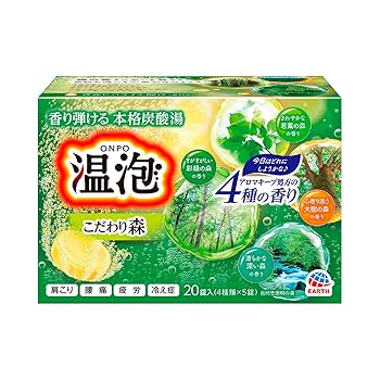 【特価】温泡　240錠　入浴剤まとめ売り♪ 温泡 炭酸湯 発泡入浴剤 詰め合わせ 20錠 温泡 アース製薬