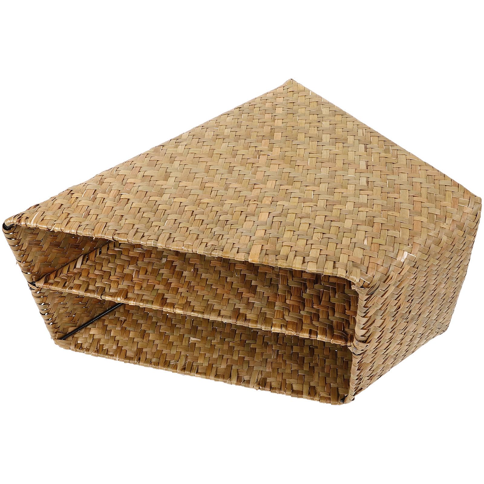 Boîte décorative multifonctionnelle pour organiser votre bureau