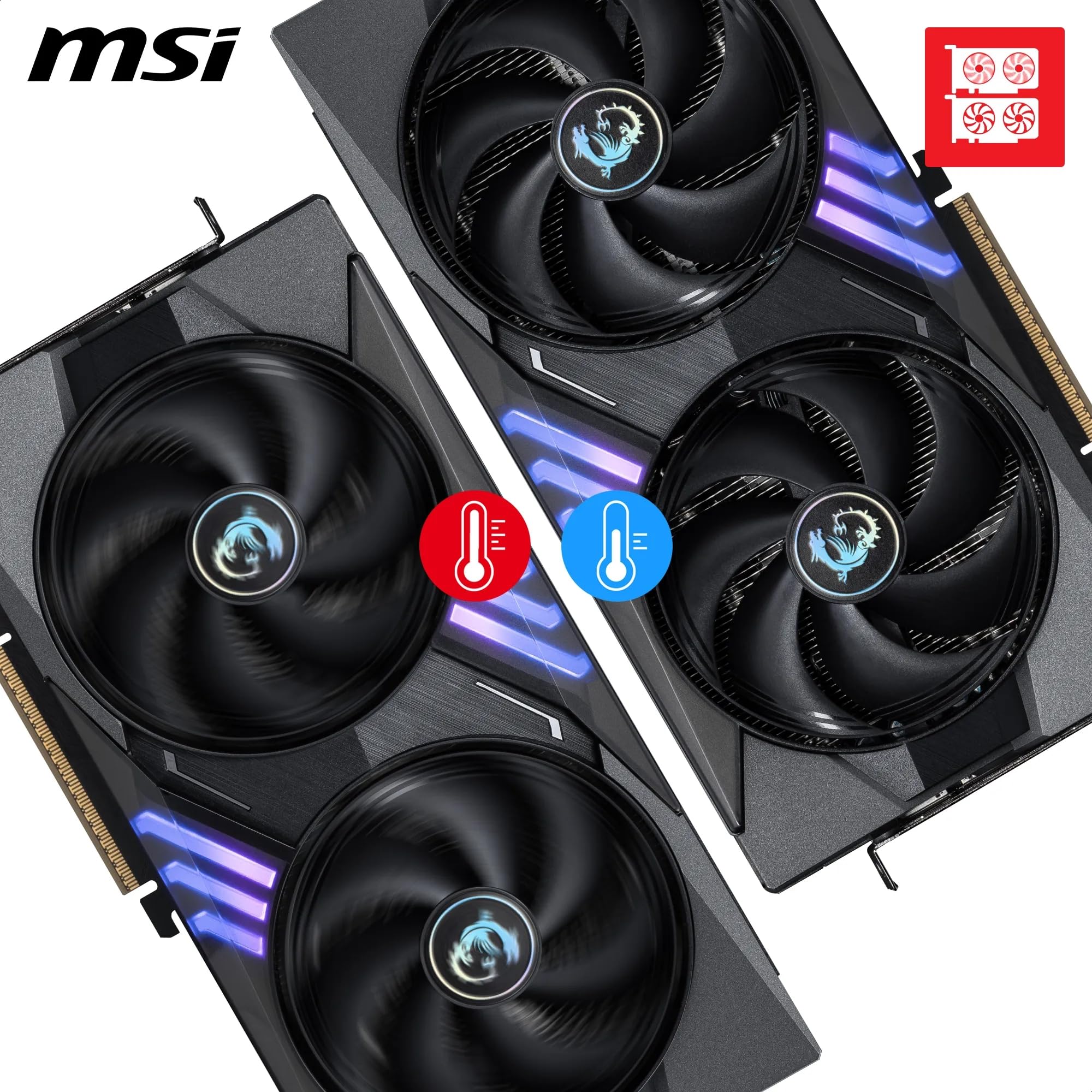 Amazon.com: MSI GeForce RTX 5060 Ti 16G Gaming OC Graphics Board