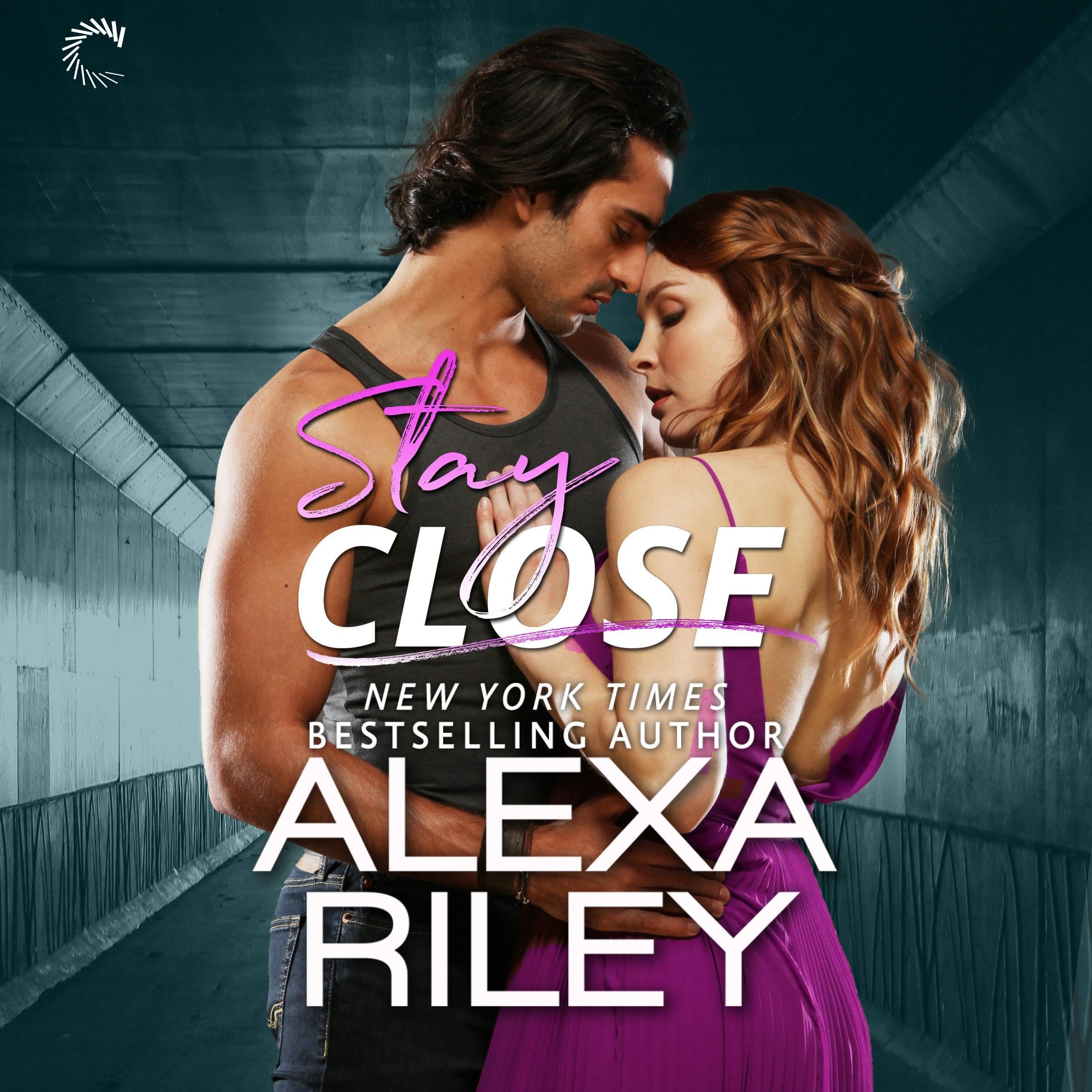 Cover art for Stay Close