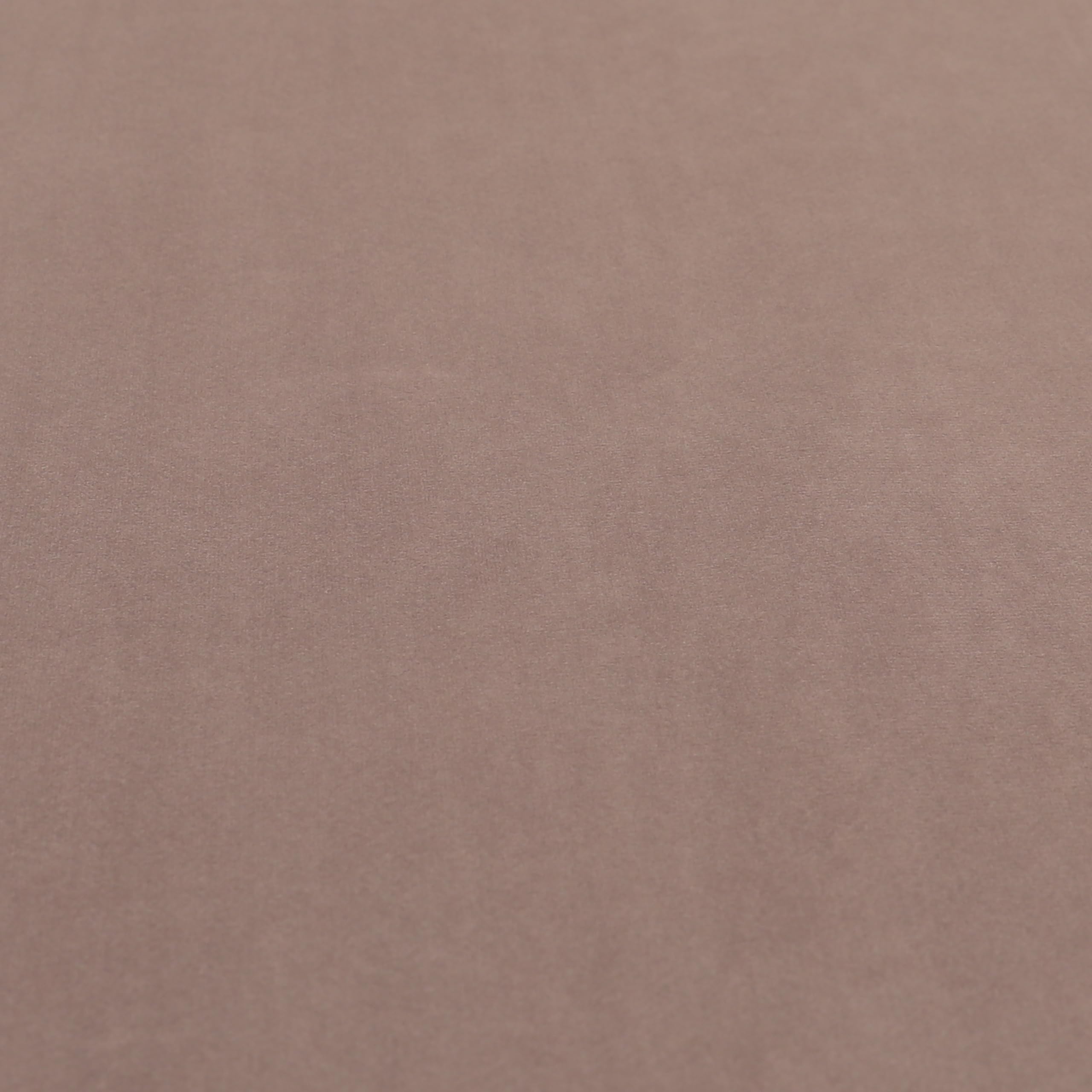 Redbrick Mill Fabrics Flame Retardant Soft Plush Plain Glossy Velvet Modern Upholstery Curtain Furnishing Fabrics, Light Soft Pink (Per Metre) — image 1