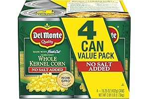 Del Monte Golden Sweet Corn