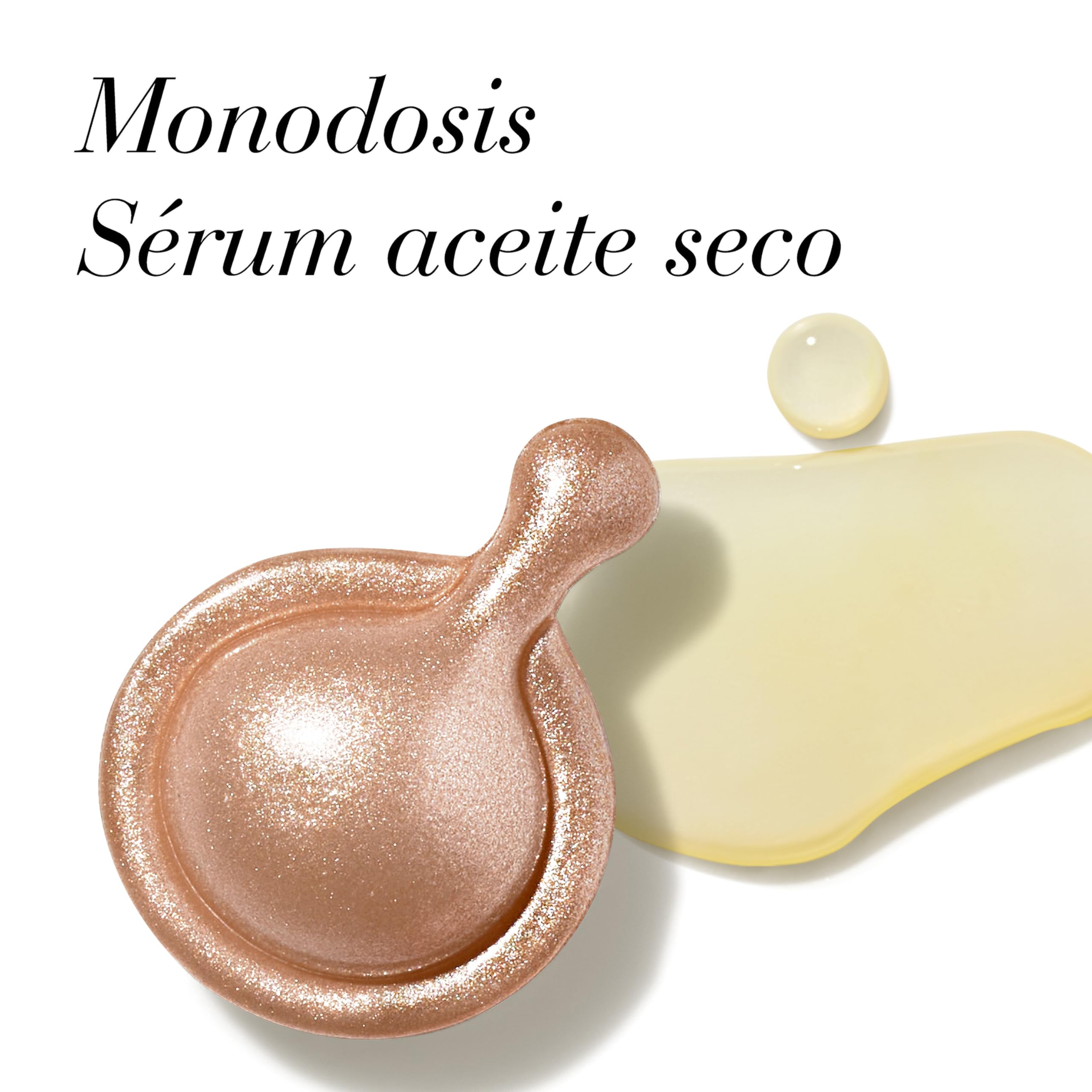 Elizabeth Arden - Cápsulas de Sérum de Vitamina C y Ceramidas, Estimulan y Prolongan la Luminosidad, Reducen el Envejecimiento de la Piel, Monodosis, Aplicar 1 al Día