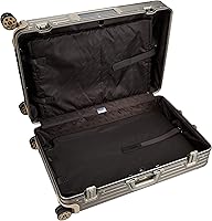 Buy RIMOWA TOPAS Titanium Carry Bag 1 Week - 98L 32.1 inches (81.5