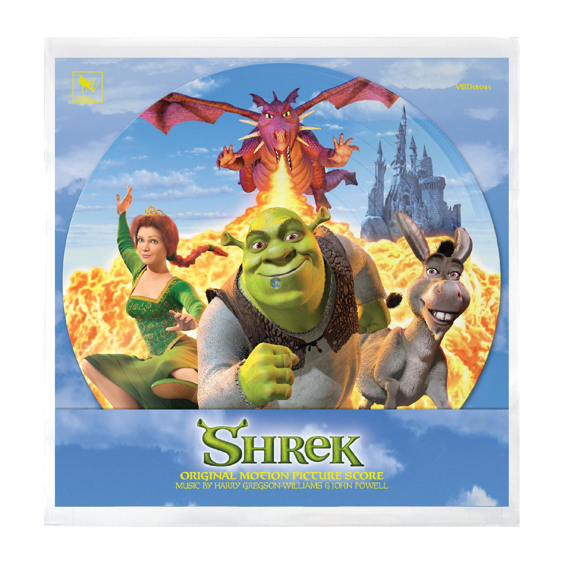 Shrek