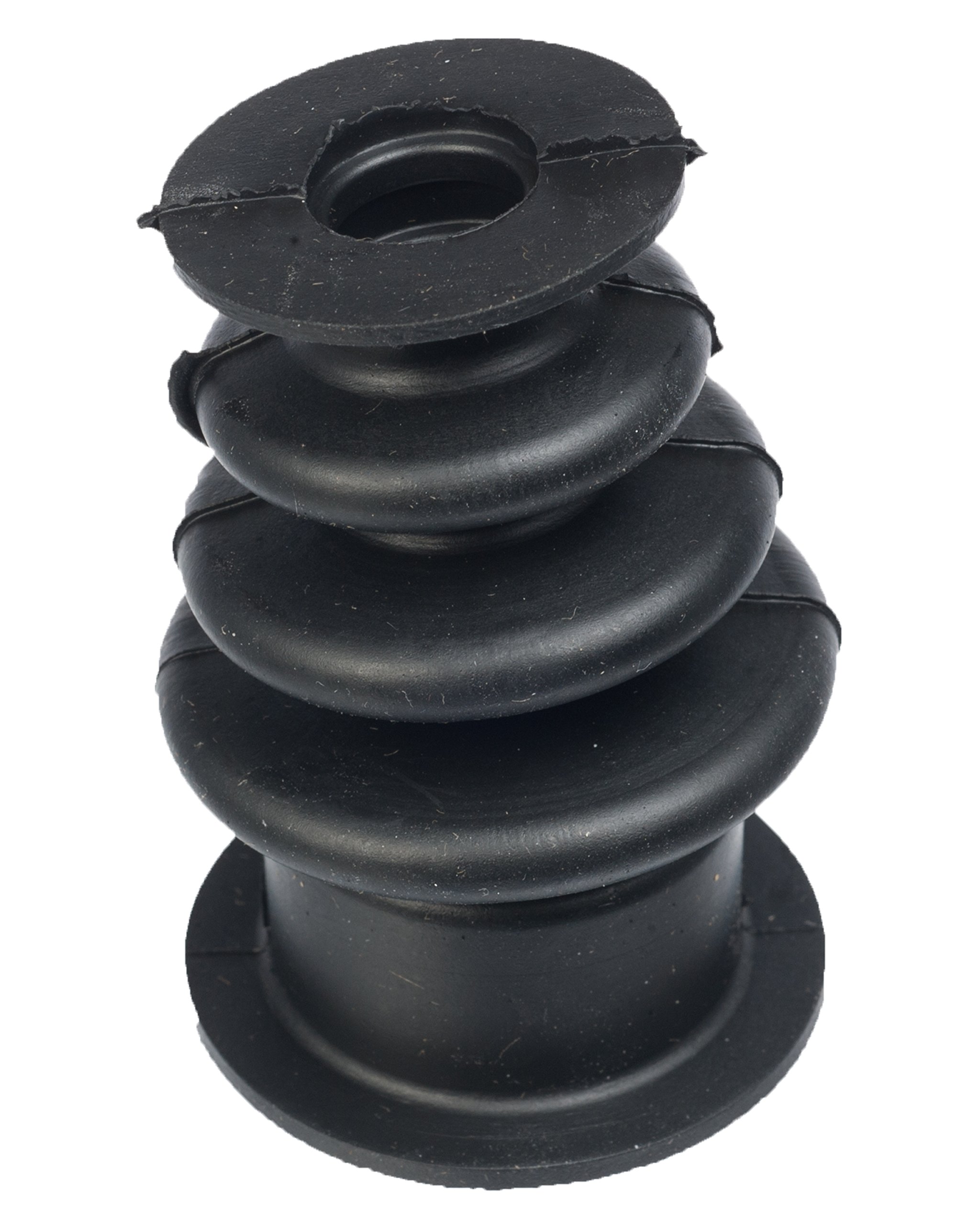 Soufflet De Câble De Vitesse Pour OMC Cobra – Sierra 18-2763, GHmarine, Neuf