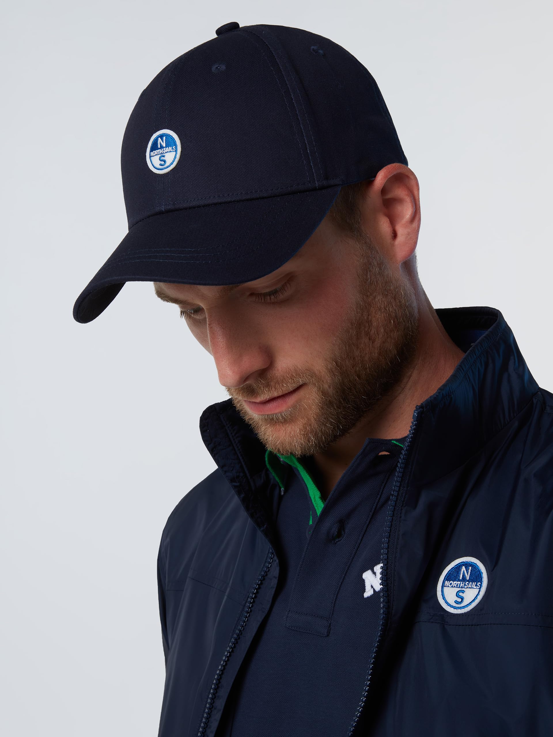 NORTH SAILS CAPPELLO UOMO BLU