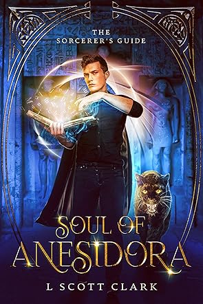 Soul of Anesidora