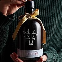 Vista 8 de Escuminac jarabe de arce – Orgánico puro canadiense, grado A, perfecto para panqueques, postres y bebidas