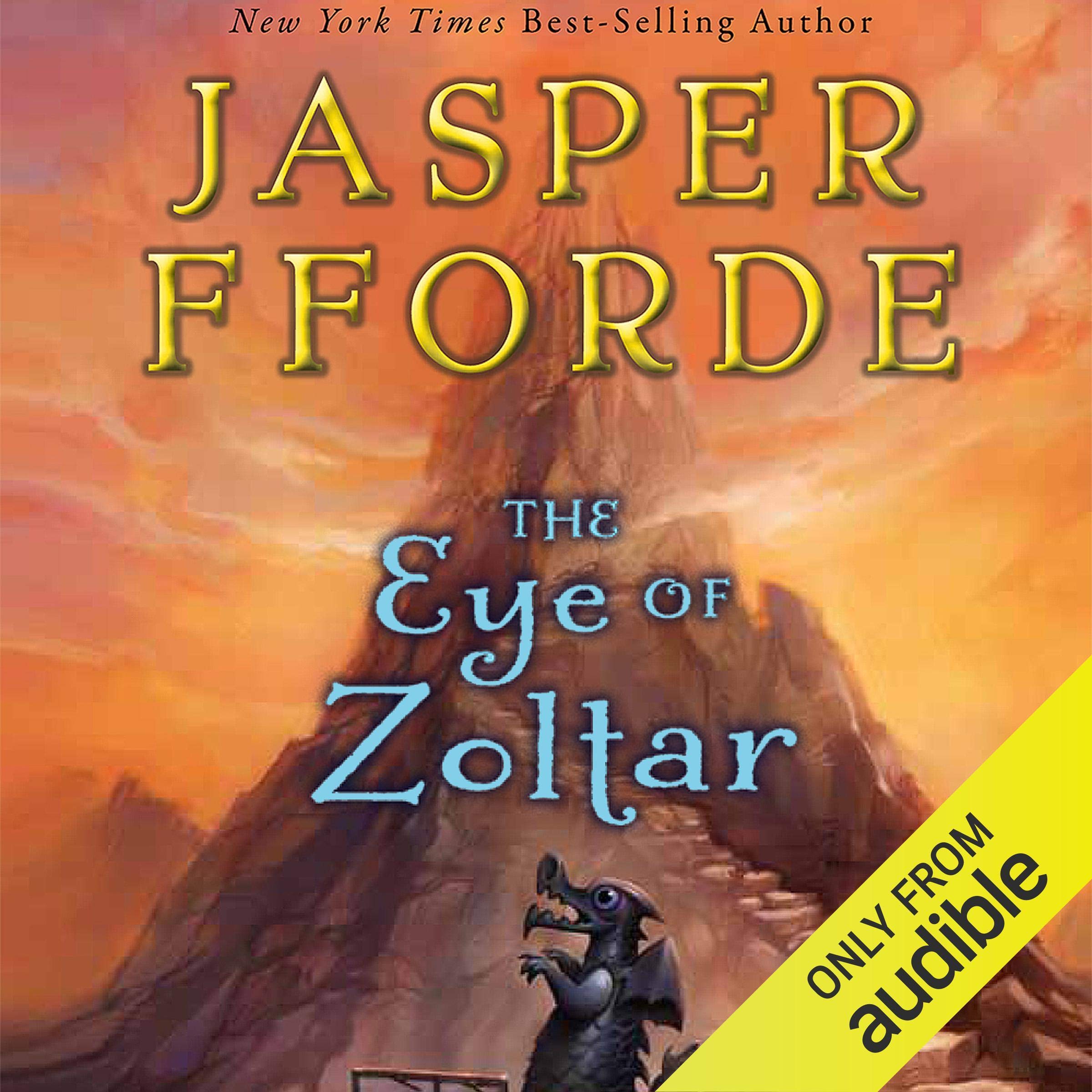 The Eye of Zoltar