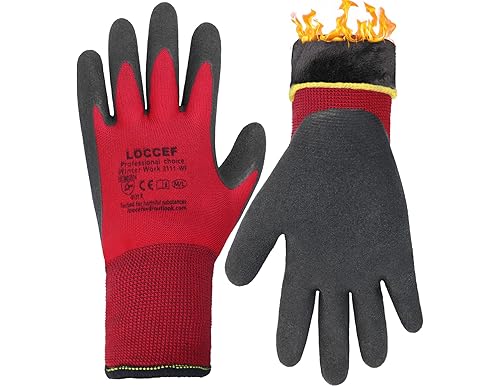 Best Women's Insulated Work Gloves for Unparalleled Comfort and Protection