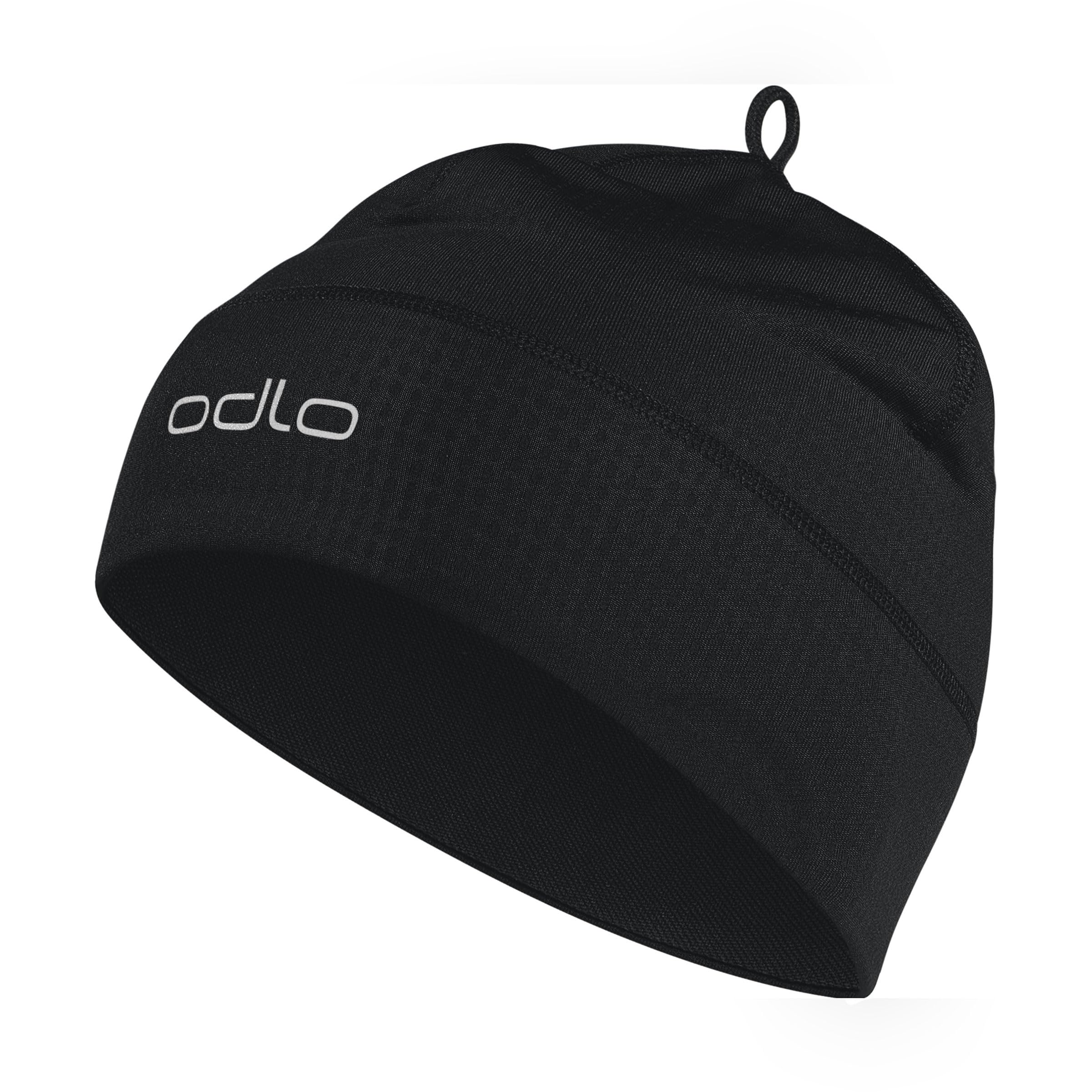 Odlo Polyknit WARM Reflective Black