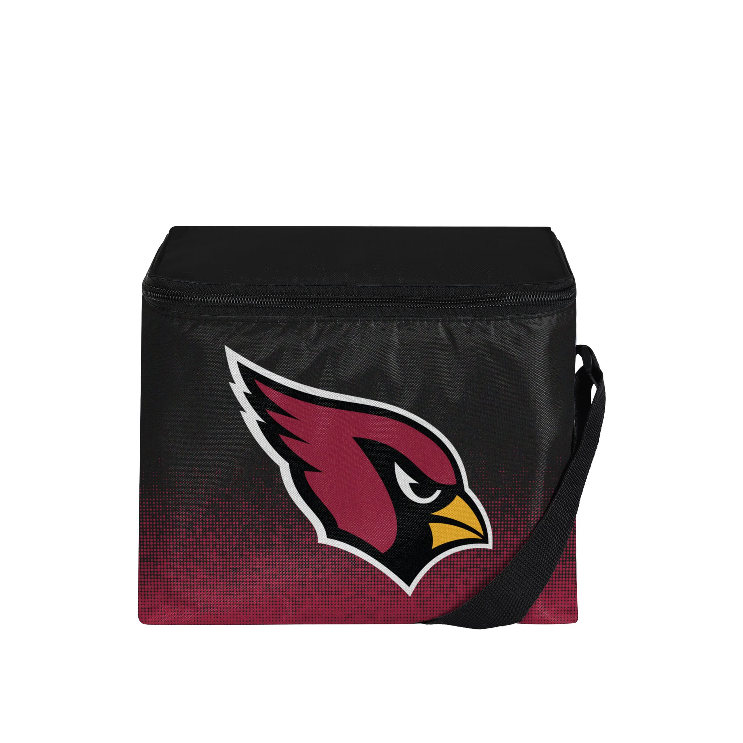 FOCO Unisex Gradient Print Lunch Bag Cooler