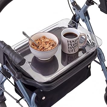 NOVA Medical Products Walker Tray