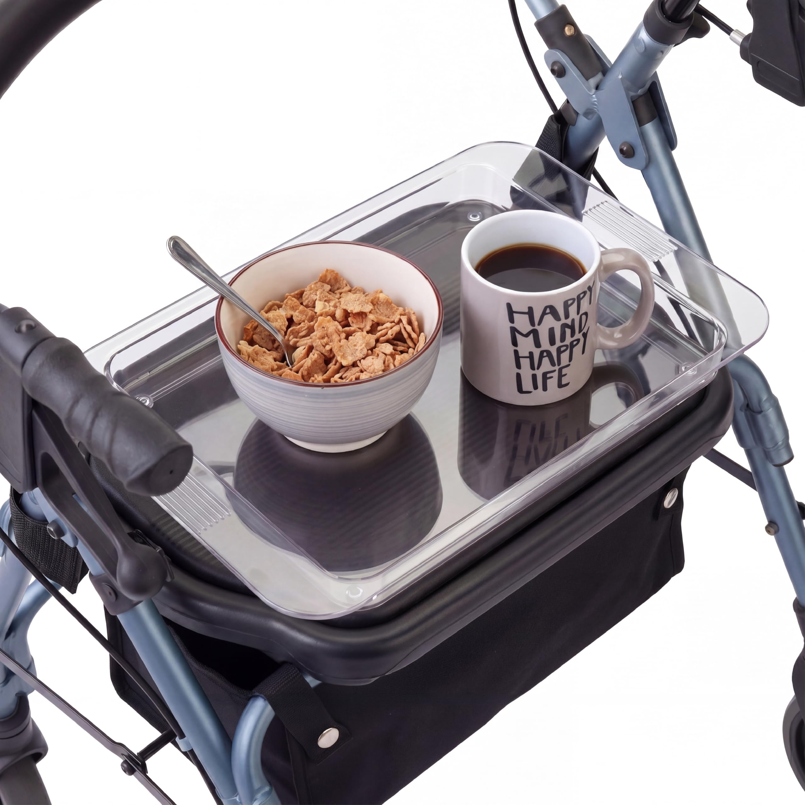 NOVA Medical Products Walker Tray