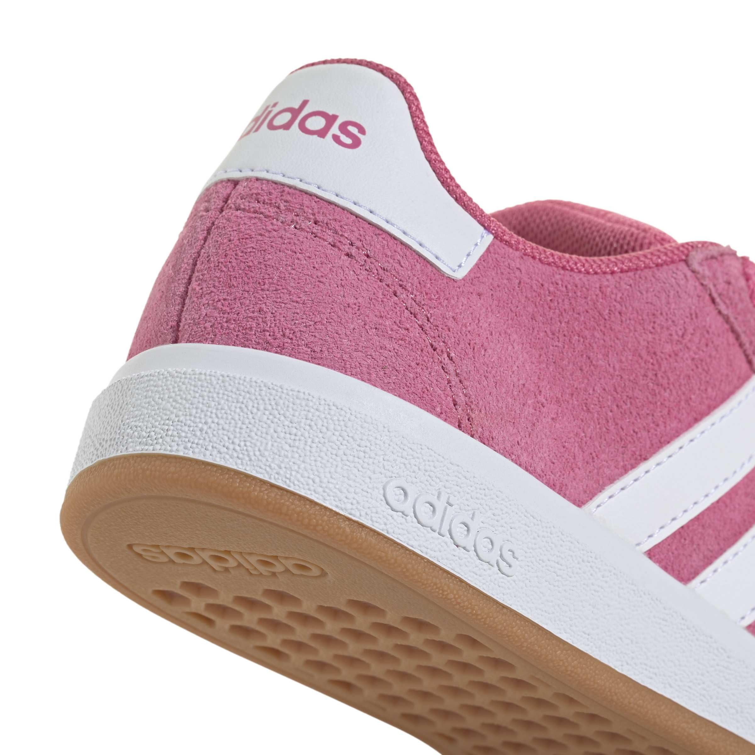 adidas Uniseks - dzieci Grand Court 00s Shoes KidsBUTY