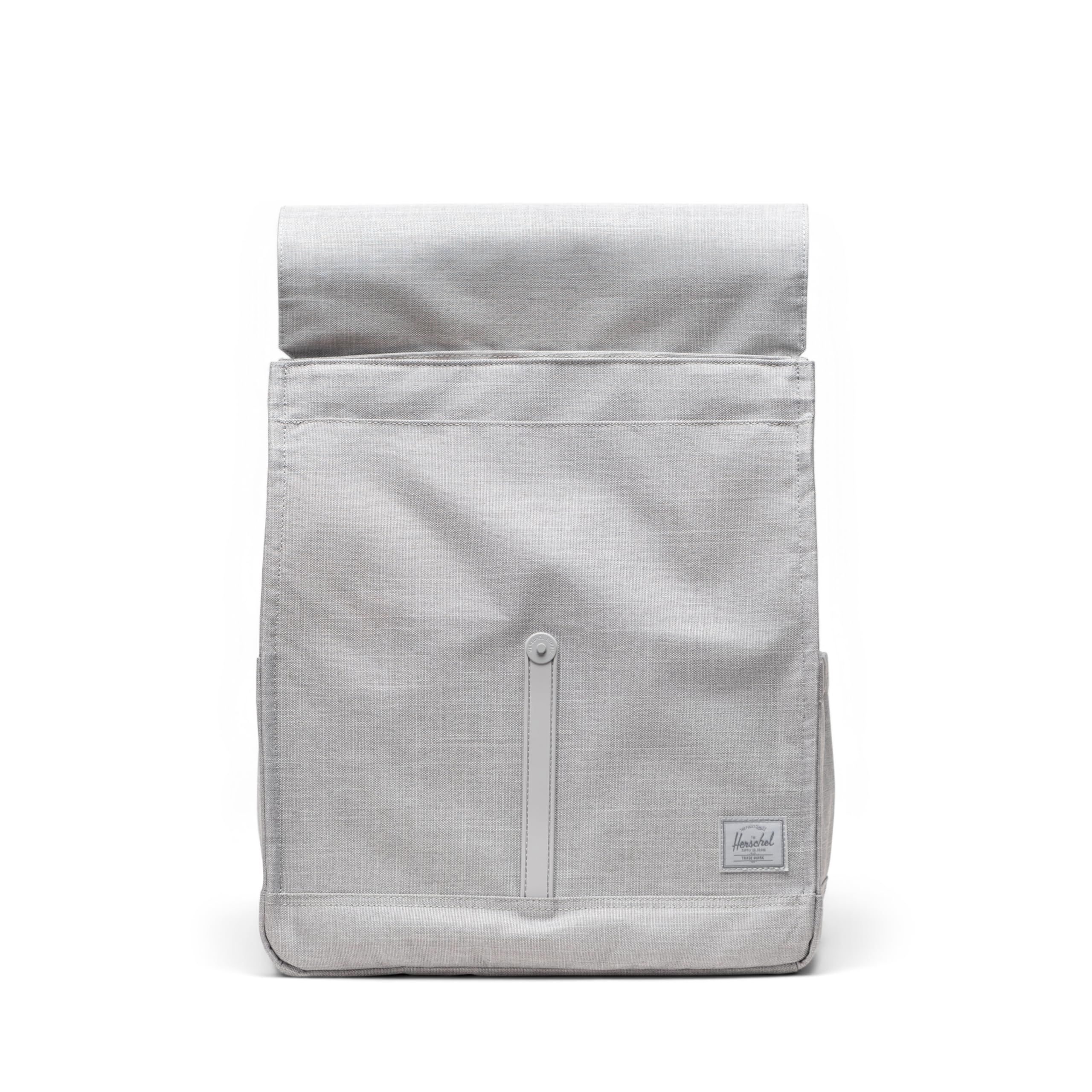 Herschel Mochila urbana unisex (paquete de 1), Gris Crosshatch (edición limitada), Standard - 16L, Mochila urbana