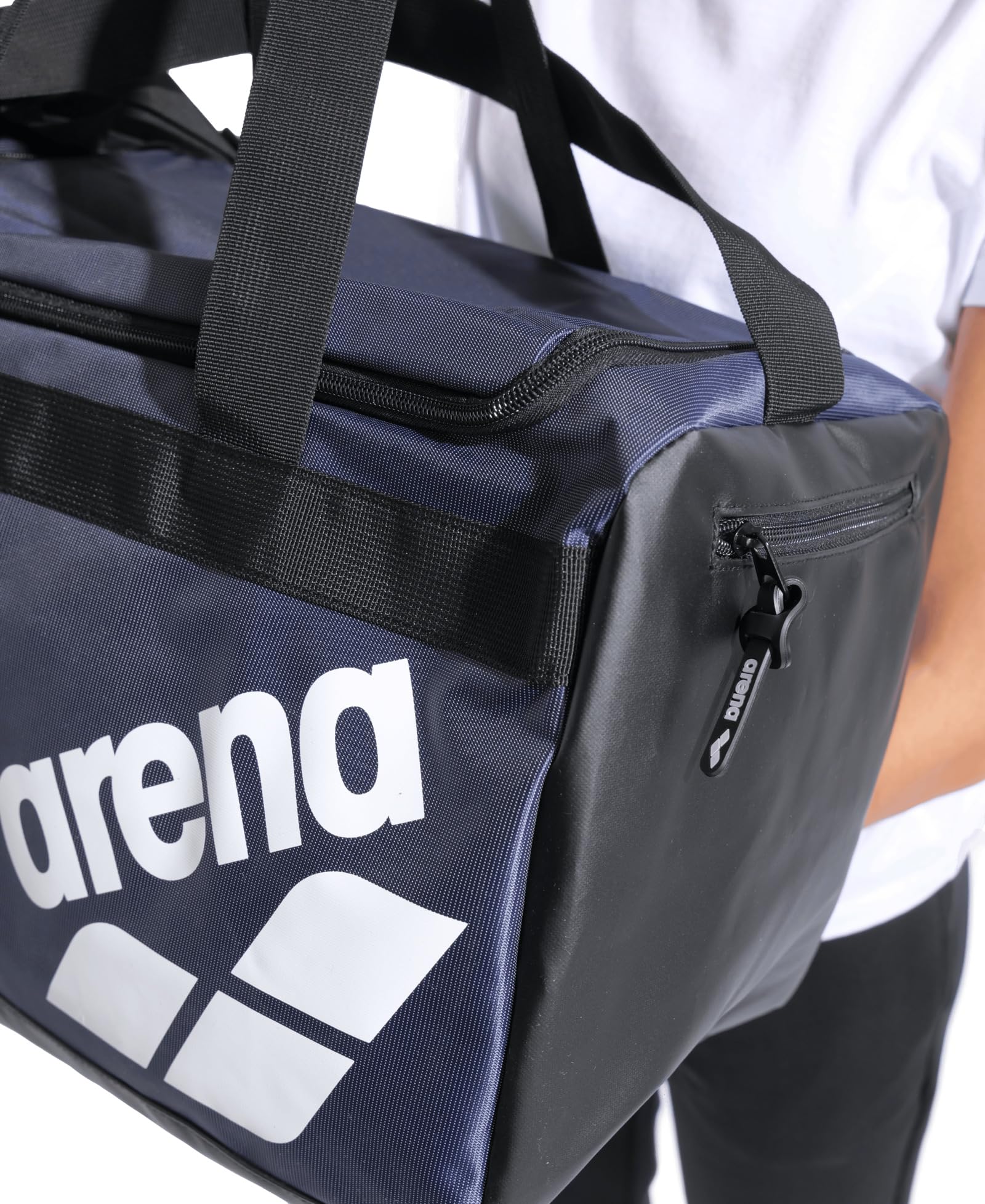 Arena All Set Duffle 40L
