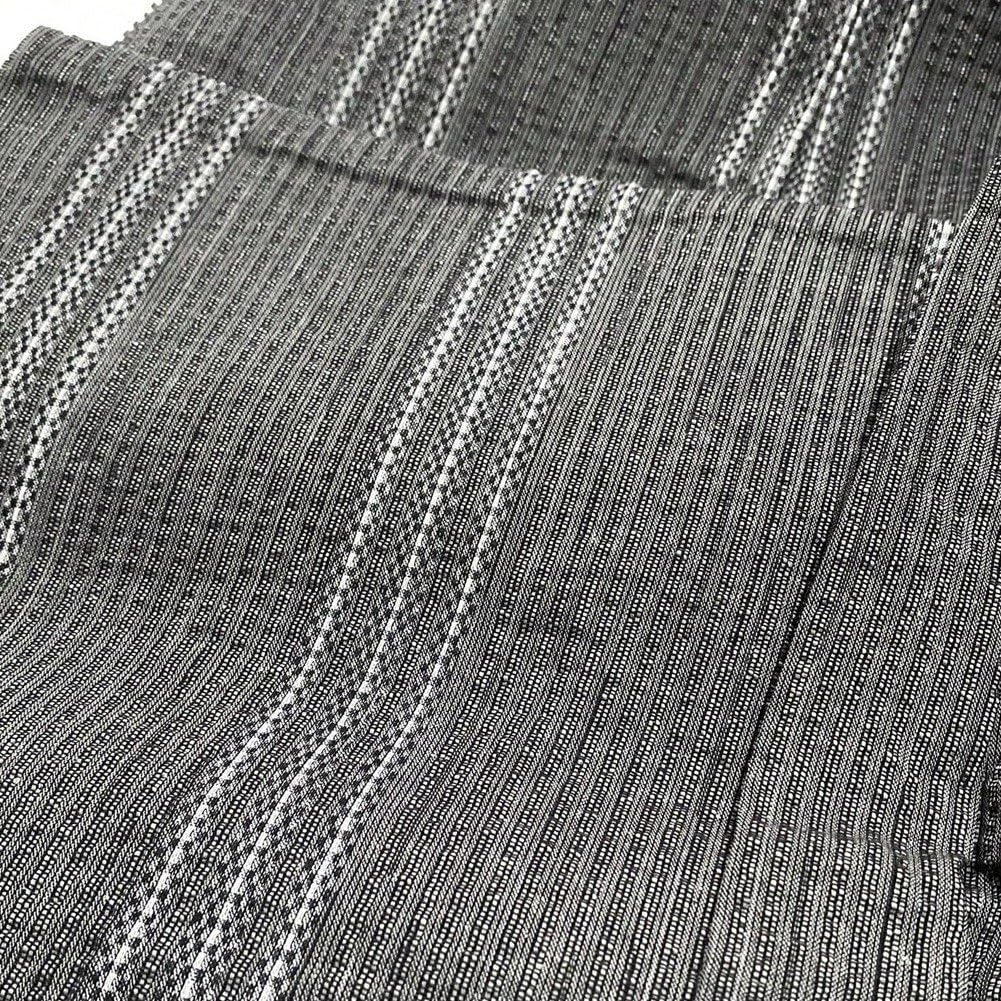 Japonés Tradicional Yukata Hombres Kimono Largo Yukata De Baño Suelta con Cinturón para Hogar Sauna Cosplay