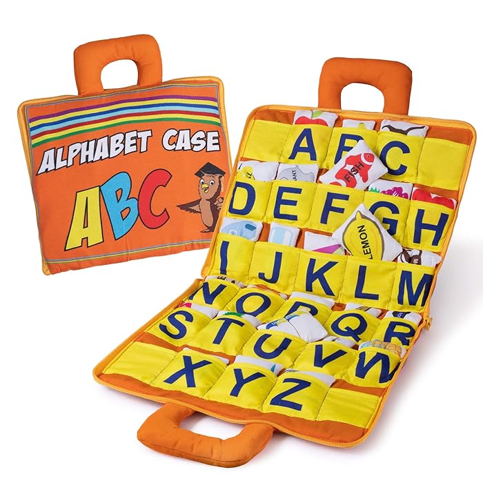 Buy Childrens Alphabet Flash Cards Baby Flash Cards Flashcards for