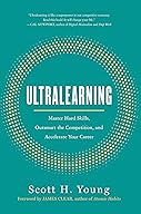 Ultra Learning cover