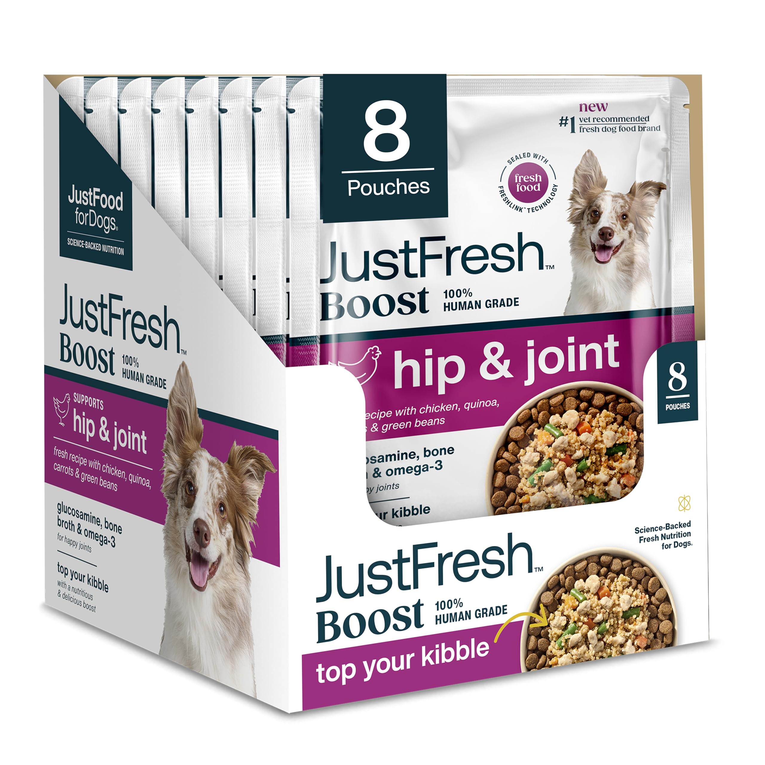 beat wet food for dogs Evolve Classic Crafted Meals Turkey & Venison Variety Pack Wet Dog Food 18 ct main image 0