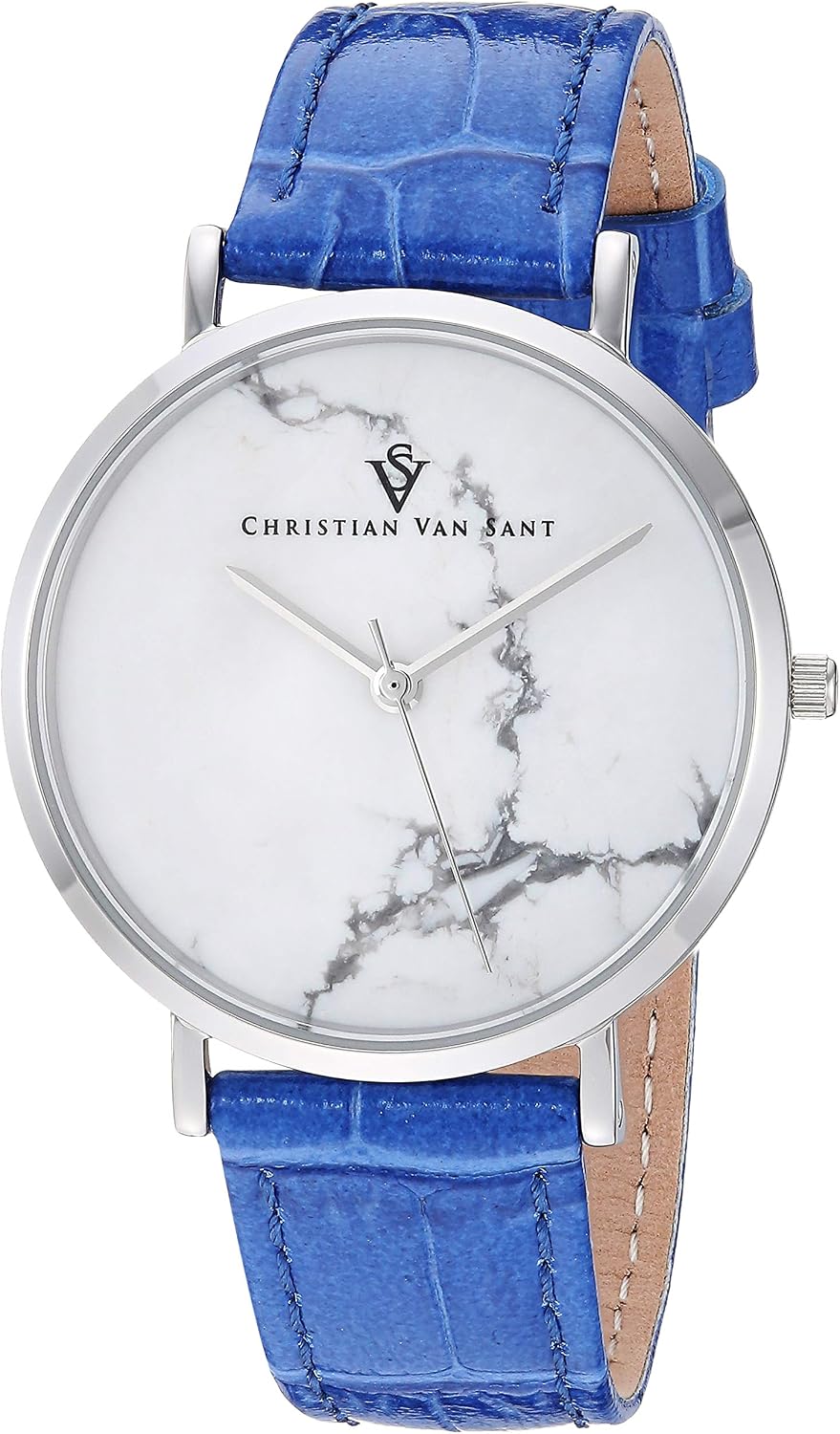 Christian Van Sant Women's Lotus