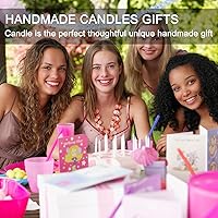 Vista 72 de Vela de madera de teca y caoba, velas masculinas para hombres, regalos para hombres, vela de soja para el hogar, velas perfumadas para el hogar