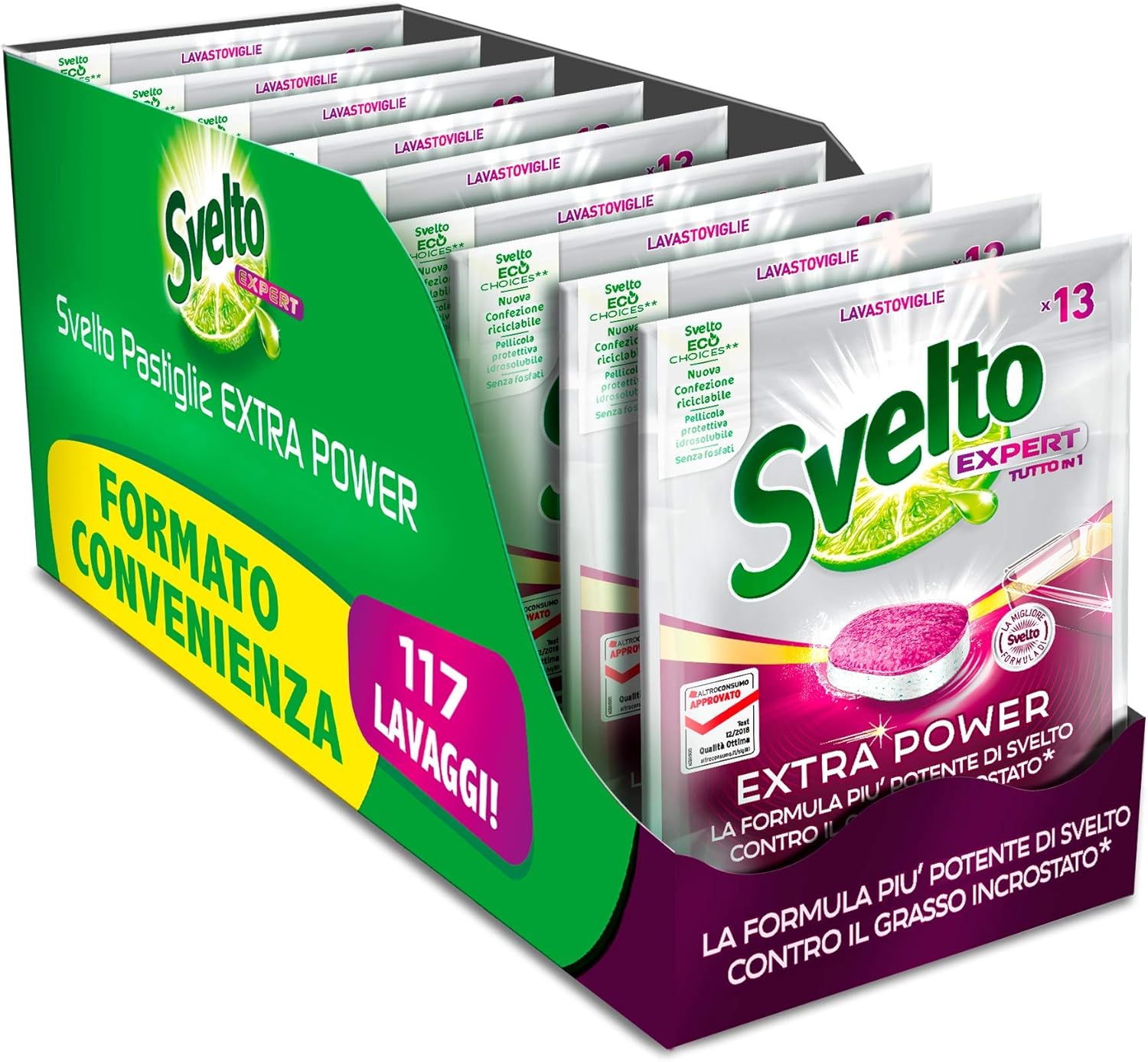 sapone per lavastoviglie per acqua dura