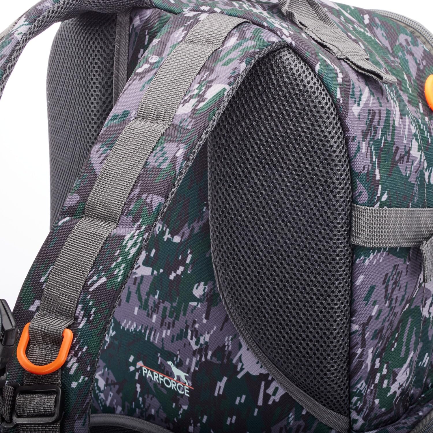 Parforce Jagdrucksack Daypack 32 l Camo