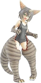 【中古】ウルトラ怪獣擬人化計画　ゴモラちゃん　フィギュア Amazon | ウルトラ怪獣擬人化計画 ゴモラ | フィギュア・ドール 通販