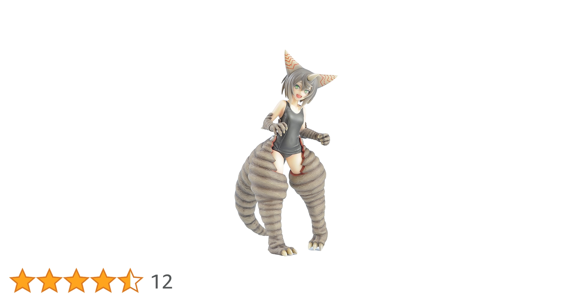 ウルトラ怪獣 擬人化計画　ゴモラ フィギュア Amazon | ウルトラ怪獣擬人化計画 ゴモラ | フィギュア・ドール 通販
