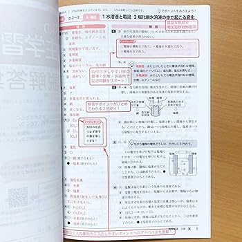 Amazon.co.jp: 2025年度版「理科の自主学習 3年 東京書籍版