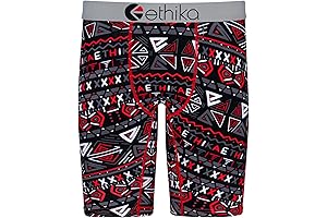 Ethika Mens Medium | Alpha Zulu