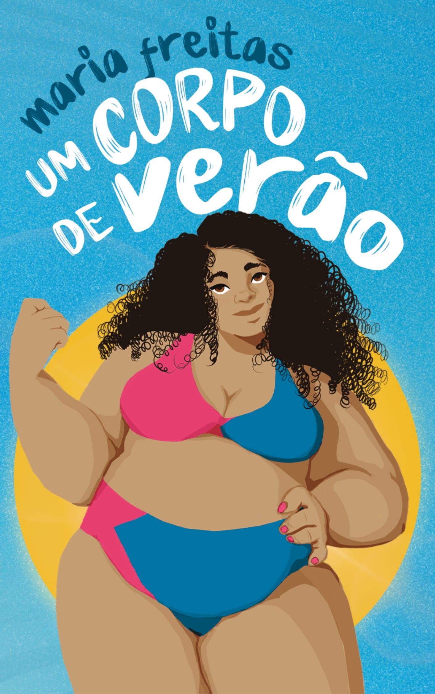 Um corpo de verão