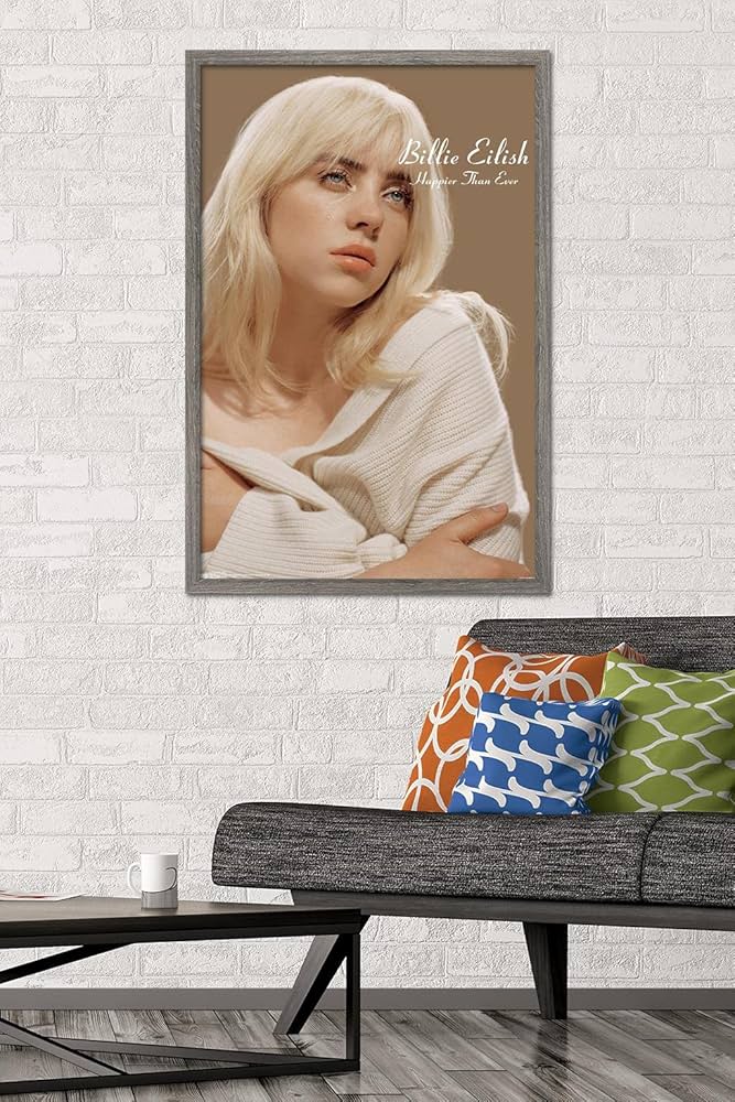Billie Eilish ポスター 布 ひ*な様 Billie Eilish 布 ポスター 2025 ビリーアイリッシュ