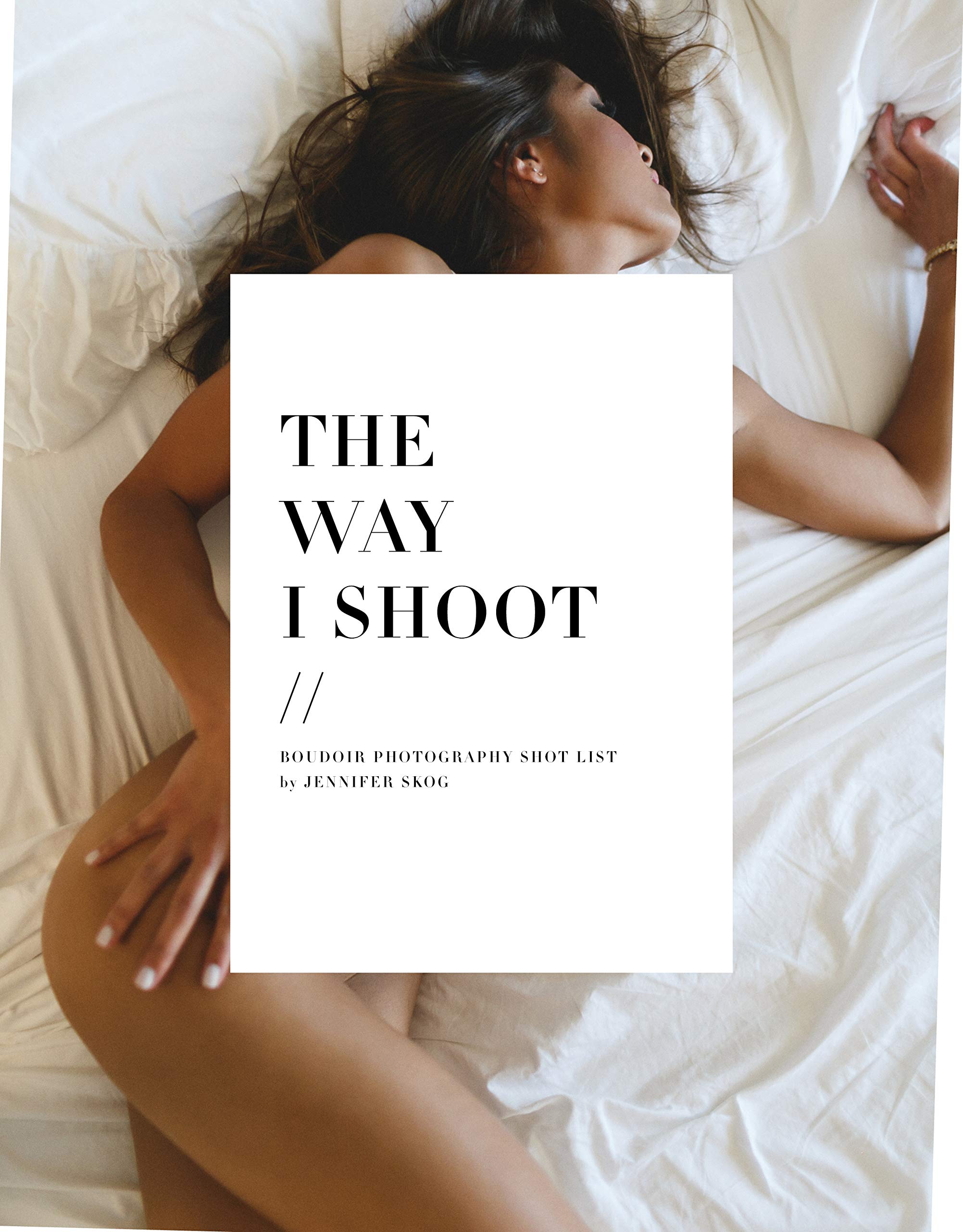 Boudoir photography shot list guide pour sublimer vos séances en studio