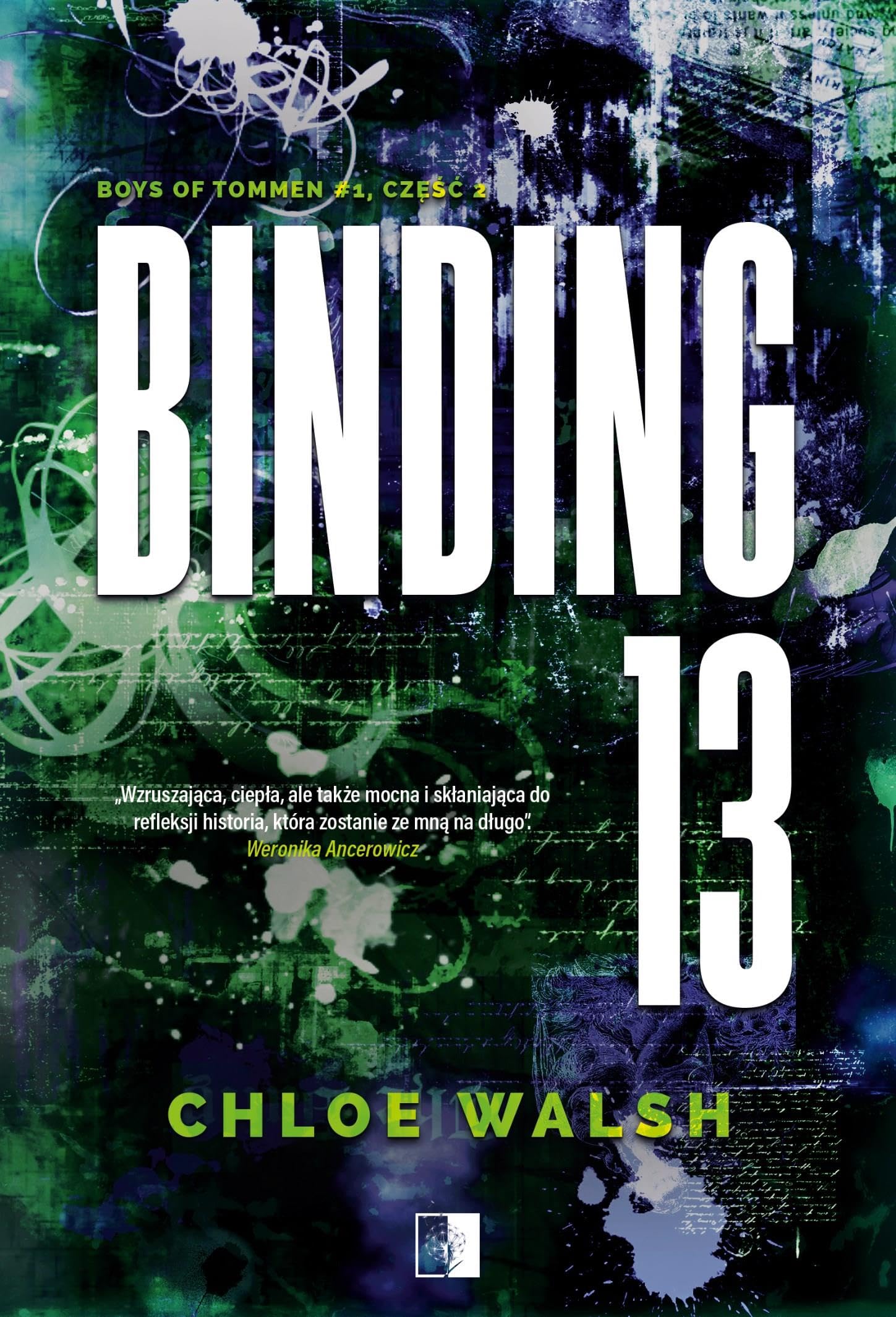Boys of Tommen (2) (Binding 13 Część druga)